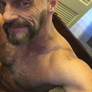 Meet your Posher, Mark